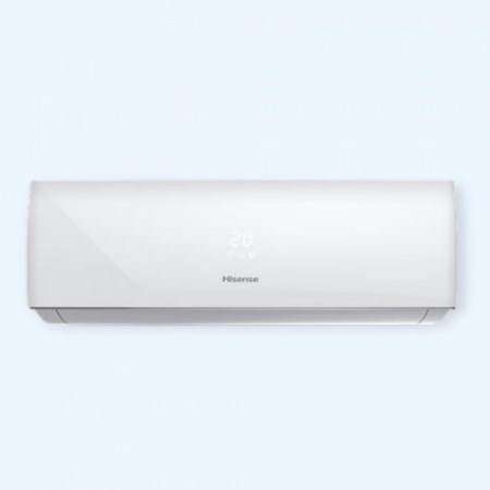 AMS-18UW4RXADB03 Smart FREE Match DC Inverter R32 Hisense Внутренний блок настенного типа